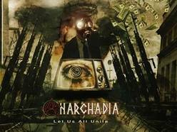 Anarchadia : Let Us All Unite